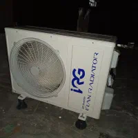 نصب و تعمیرات کولر گازی|خدمات پیشه و مهارت|مشهد, ده دی|دیوار