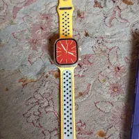 اپل واچ  T10 ultra2 سری 9|ساعت|اسلام‌شهر, شهرک واوان|دیوار