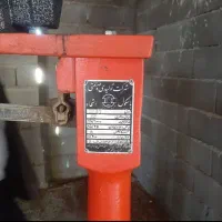 باسکول هزار کیلویی