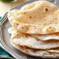 شاطر نان سنتی