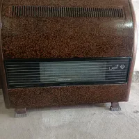 بخاری گاز سوز آدونیس ۱۲۰۰۰