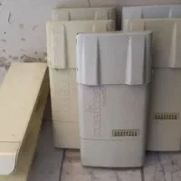 تجهیزات شبکه ( بیس باکس و ماکرو و ..|مودم و تجهیزات شبکه|تهران, تهراننو|دیوار