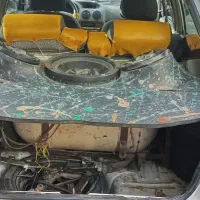 پراید141SL|خودرو سواری و وانت|بوکان, |دیوار