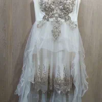 لباس مجلسی زنانه