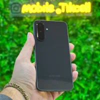 سامسونگ A36 5G حافظه 256 گیگ رام 8 درحدصفر واقعی