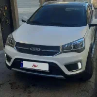 ام وی ام x22  دنده ای مدل ۱۴۰۱|خودرو سواری و وانت|اردبیل, |دیوار