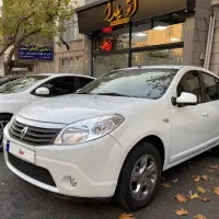 رنو ساندرو بیرنگ مدل ۹۵