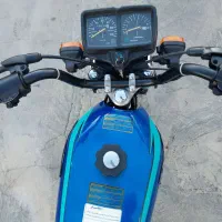 رهرو 125مدل 93|موتورسیکلت|شال, |دیوار