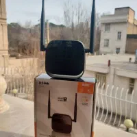 مودم روتر D.Link