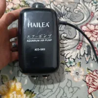 پمپ هوا اکواریوم