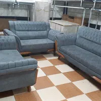 تولییدی مبل پاریس*نورالهی|مبلمان خانگی و میز عسلی|خرم‌آباد, |دیوار