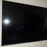 تلویزیون هایسنس اخرین کیفیت۵۵اینچ