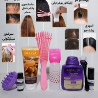 پک محصولات لاینتس و..|آرایشی، بهداشتی، درمانی|سبزوار, قائم|دیوار