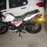 موتور سیکلت بنلی ۱۵۰ مدل تی ان تی ۱۵