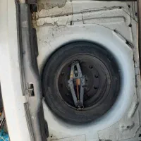 سمند lx ساده|خودرو سواری و وانت|ارومیه, |دیوار