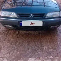 فروش ماشین زانتیا