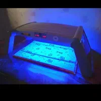 اجاره دستگاه زردی در منزل