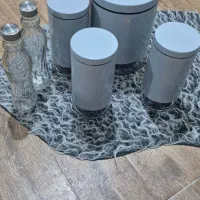 جاحبوبات وقندوشکر