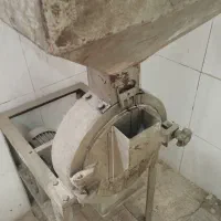 شکر ساب وسایل قنادی نو و دست دوم