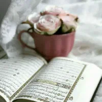 دعا سرکتاب  رزق روزی