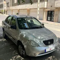 تیبا 1مدل 95