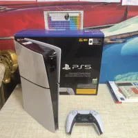 ps5 سلیم دیجیتال