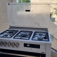 گاز|اجاق گاز و لوازم برقی پخت‌وپز|اندیمشک, |دیوار