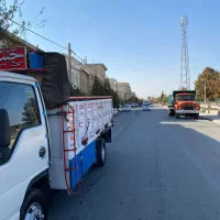 ایسوزو۶تن مدل 90  ABS