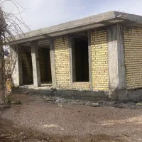 ساختمان-مسکونی-اسکلت-خانه-زنیان