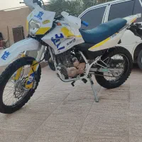 تریل موتور سیکلت تریل ۲۵۰