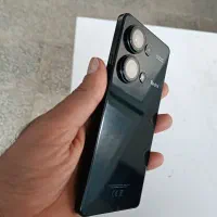 گوشی شیائومی نوت ۱۳ پرو ۲۵۶|موبایل|ساری, |دیوار