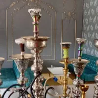 قلیان عربی