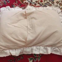 ست تشک.پتو.بالشت نوزاد درحدنو.150تومن|اسباب و اثاث بچه|شیراز, شریف‌آباد|دیوار