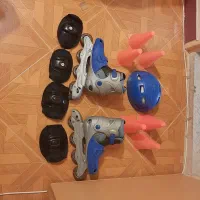 اسکیت|دوچرخه، اسکیت، اسکوتر|شهریار, شهرک شاهد|دیوار