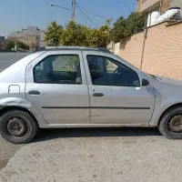 ال نود نقره ای مدل 87