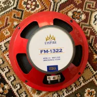 تک بلندگو امپایر ۱۳۲۲|سیستم صوتی خانگی|سبزوار, توحیدشهر|دیوار