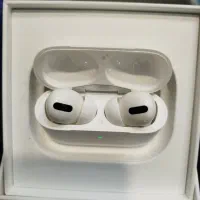Airpods pro|لوازم جانبی موبایل و تبلت|تهران, دزاشیب|دیوار
