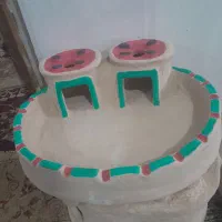 فقط۴۰۰ت|صنایع دستی و سایر لوازم تزئینی|خرمشهر, |دیوار