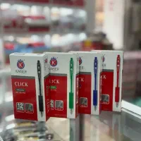 فروش ویژه خودکار فشاری کایزر