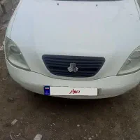 تیبا۲مدل ۹۸بیرنگ