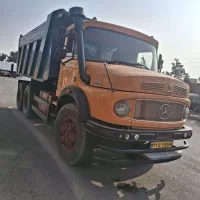 دنبال کارم کمپرسی ده چرخ دارم