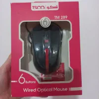 موس سیمی|قطعات و لوازم جانبی رایانه|تاکستان, |دیوار