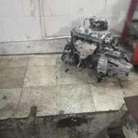 پراید سالم معاوضه با وانت|خودرو سواری و وانت|کرمانشاه, |دیوار