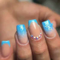 خدمات ناخن|خدمات آرایشگری و زیبایی|بروجرد, |دیوار