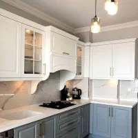 کابینت کمد دیواری دیوارپوش نقد و اقساط