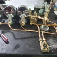 تعمیر دستگاه اسپرسو|خدمات پیشه و مهارت|علیآباد کتول, |دیوار