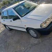 پراید131اقساط