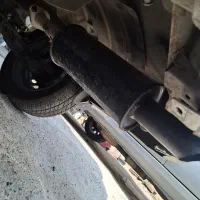 اگزوز بنزی نوع