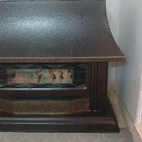 بخاری گازی|بخاری، هیتر، شومینه|بهارستان, |دیوار