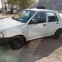 پرایدSE|خودرو سواری و وانت|پیرانشهر, |دیوار